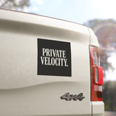 Stylish Car Magnets